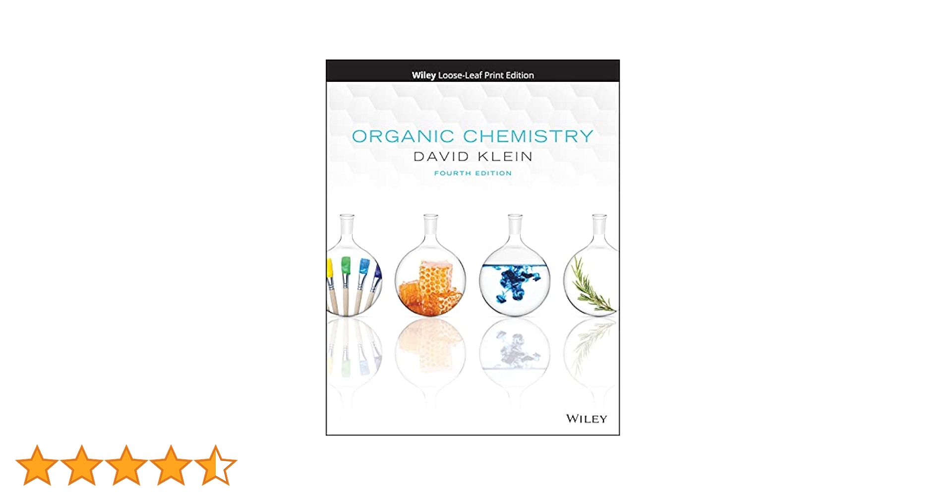 有機化学 上下セット David R. Klein クライン 有機化学上 - メルカリ